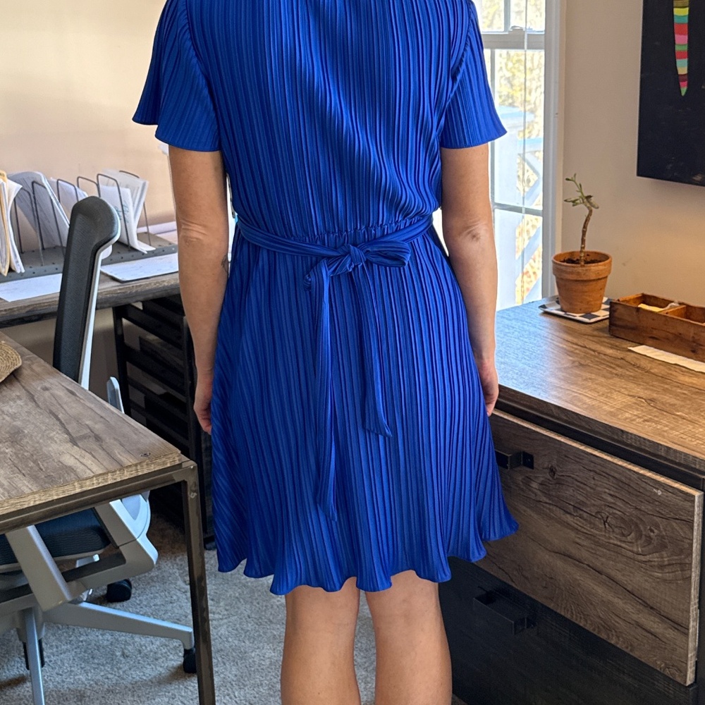 Dress - Picture 2 of 2